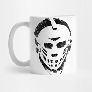 90s Hockey FAD Mug